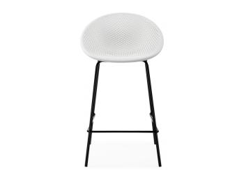 Полубарный стул Woodville Zeta