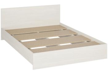 Полутораспальная кровать Woodville Адайн КР-140 140х200