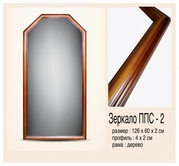 Зеркало Kant ППС 2