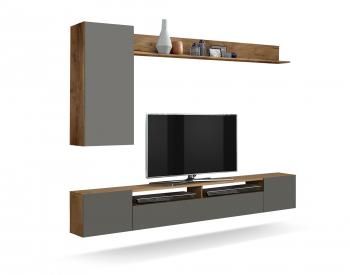 таксония / диамант серый