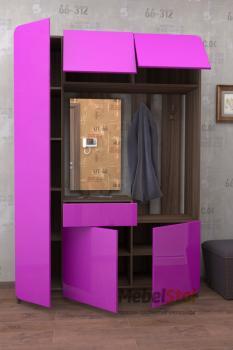 Прихожая Мебелеф «Мебелеф-10»