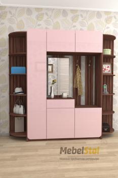 Прихожая Мебелеф «Мебелеф-12»