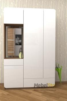 Прихожая Мебелеф «Мебелеф-15»