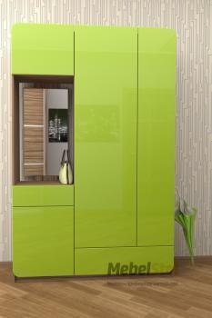 Прихожая Мебелеф «Мебелеф-15»