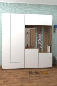 Прихожая Мебелеф «Мебелеф-16»