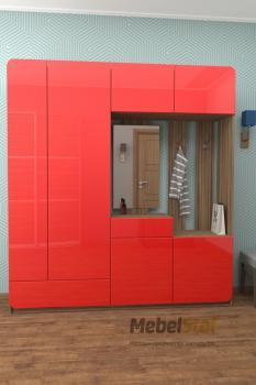Прихожая Мебелеф «Мебелеф-16»