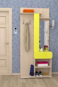 Прихожая Мебелеф Мебелеф-18