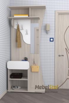 Мебелеф Прихожая Мебелеф-19