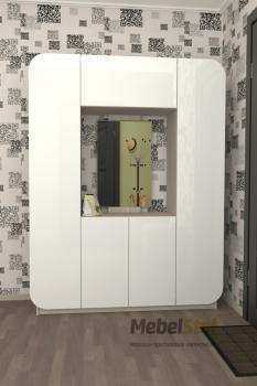 Прихожая Мебелеф «Мебелеф-2»