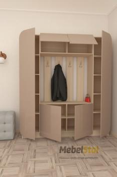 Прихожая Мебелеф «Мебелеф-3»
