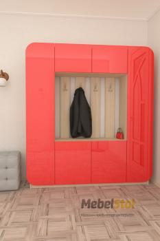 Прихожая Мебелеф «Мебелеф-3»