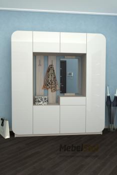 Прихожая Мебелеф «Мебелеф-4»