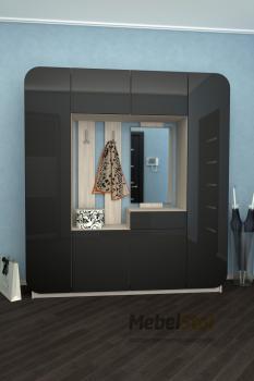 Прихожая Мебелеф «Мебелеф-4»