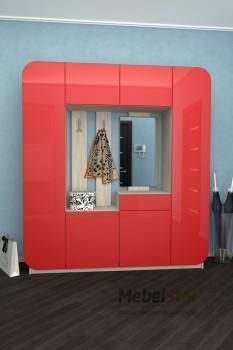 Прихожая Мебелеф «Мебелеф-4»