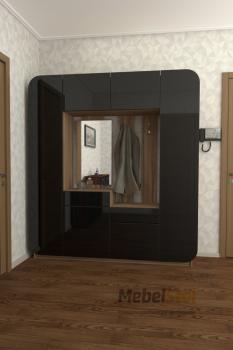 Прихожая Мебелеф «Мебелеф-5»