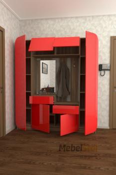 Прихожая Мебелеф «Мебелеф-5»