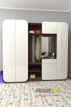 Прихожая Мебелеф «Мебелеф-6»