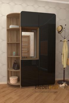 Прихожая Мебелеф «Мебелеф-8»