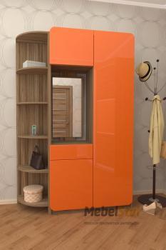 Прихожая Мебелеф «Мебелеф-8»