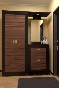 Мебелеф Прихожая «Мебелеф – 1»