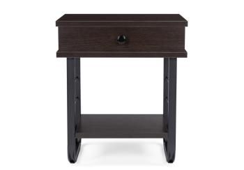 Прикроватная тумба Woodville Малгома