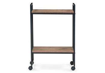 Сервировочный столик Woodville Ранд 50х30х75