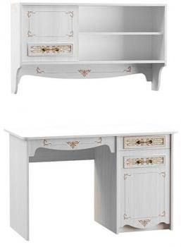 Ясень анкор светлый