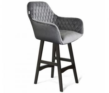 угольно-серый/венге