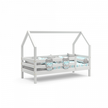 белый полупрозрачный