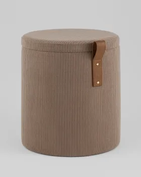 Пуф STOOL GROUP Руни S с ящиком