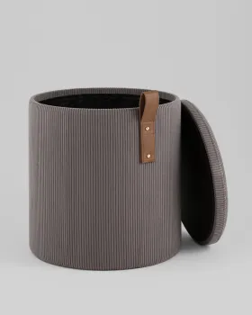 Пуф STOOL GROUP Руни S с ящиком