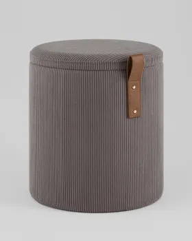 Пуф STOOL GROUP Руни S с ящиком