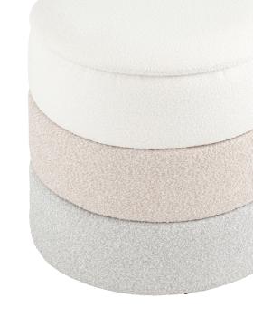 Пуф с ящиком STOOL GROUP Hive XS