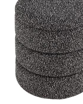 Пуф с ящиком STOOL GROUP Hive XS