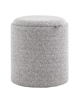 букле серый