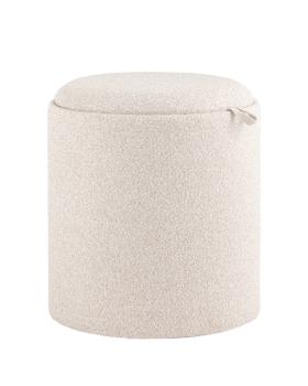 букле бежевый