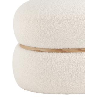 Пуф STOOL GROUP Полли L