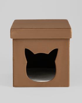 Пуф складной с ящиком STOOL GROUP Store Pet