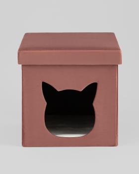 Пуф складной с ящиком STOOL GROUP Store Pet