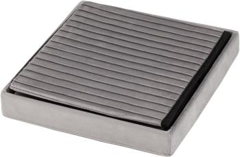 Пуф складной с ящиком STOOL GROUP Store Square