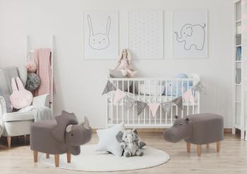 Пуф Leset Dino COMBI