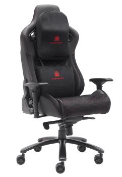 Ткань Черный