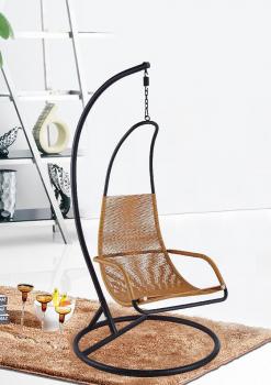 Подвесное кресло ЭкоДизайн, арт. F12