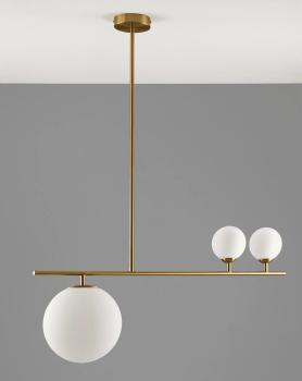 Подвесной светильник Moderli V6000-3P Sheman