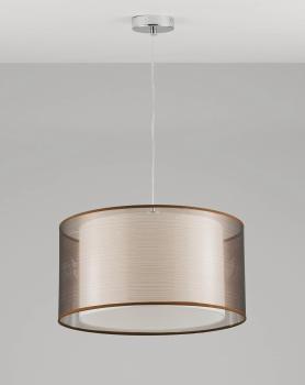 Подвесной светильник Moderli V2733-1P Room 1*E27*60W