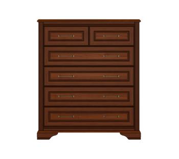 Орех донской