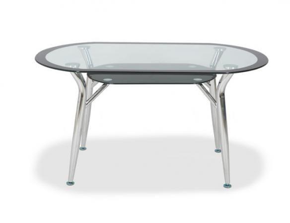 Стол обеденный B-trade S604 105*70*75