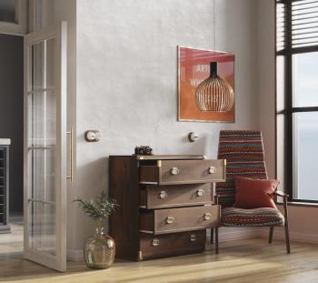 Комод БРВ Мебель ИНДИАНА JKOM 4s/80