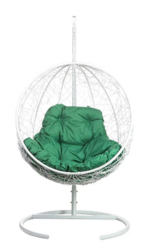Подвесное кресло BiGarden Kokos white