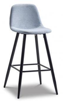 Голубой TD3052-4/Черный